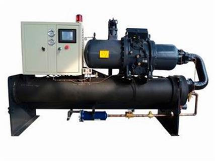水冷螺桿式冷水機(jī)組，低溫螺桿冷水機(jī).上海螺桿式冷水機(jī)
