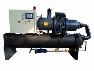 單螺桿式冷水機(jī)，螺桿式冷水機(jī)廠家，螺桿冷水機(jī)組