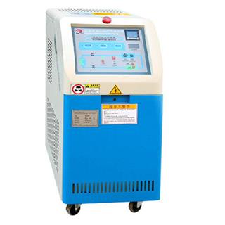 吹瓶模具控溫機，吹瓶專用模溫機