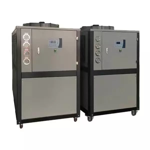 冰水機組，工業(yè)制冷設備，工業(yè)冷水機廠家