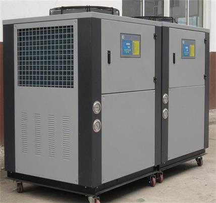 浙江風冷式冷水機，工業風冷式冷水機組
