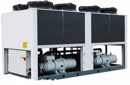上海水冷螺桿式冷水機組，風(fēng)冷低溫冷水機組