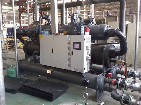 江蘇水冷螺桿式冷水機組，風(fēng)冷低溫冷水機組