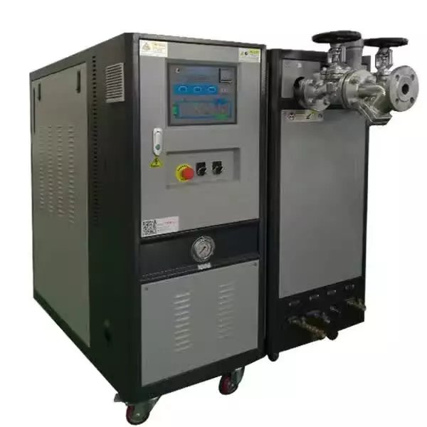 液壓專用油溫機，導熱油加熱器，液壓模具油加熱器