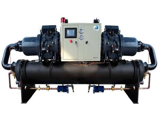 揚州螺桿式冷水機，螺桿式冷凍機組生產廠家，低溫螺桿式冷水機
